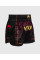 Тайські шорти Venum Tactical XT Muay Thai Shorts - Black/Burgundy/Gold