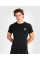 Рашгард Venum Contender Short Sleeve Rashguard Black