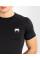 Рашгард Venum Contender Short Sleeve Rashguard Black