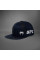 Бейсболка UFC Fusion by Venum Fight Week Baseball Hat Oceanic Blue