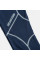 Компресійні штани Peresvit Air Motion Navy Grey