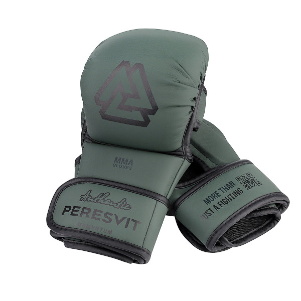 Рукавиці для MMA Peresvit Core 2.0