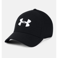 Бейсболка Under Armour Blitzing 3.0 Cap Black
