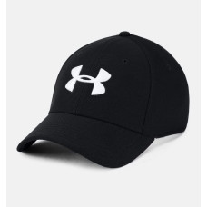 Бейсболка Under Armour Blitzing 3.0 Cap Black