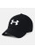 Бейсболка Under Armour Blitzing 3.0 Cap Black
