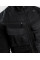 Куртка Venum Cargo Track Jacket Black