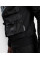 Куртка Venum Cargo Track Jacket Black
