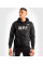 Худі-пуловер Venum Official UFC Fight Week Black