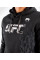 Худі-пуловер Venum Official UFC Fight Week Black