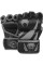 Рукавиці MMA Venum Challenger MMA Gloves Black Grey