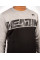 Лонгслів Venum Connect Black Dark Heather Grey