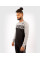Лонгслів Venum Connect Black Dark Heather Grey
