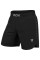 Шорти для MMA RDX T15 Fight Shorts Black