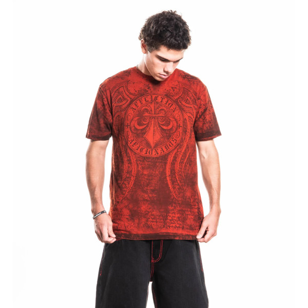 Футболка Affliction Awakening Tee