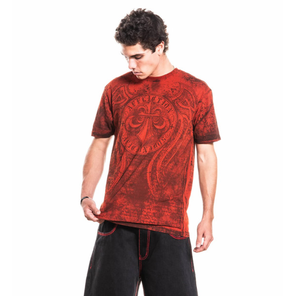 Футболка Affliction Awakening Tee