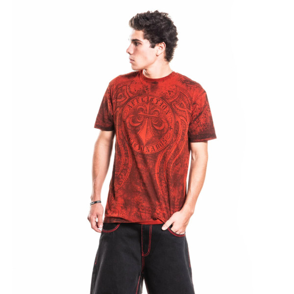 Футболка Affliction Awakening Tee