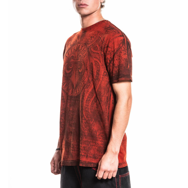 Футболка Affliction Awakening Tee