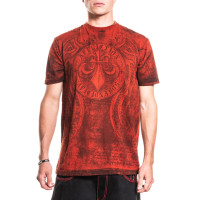 Футболка Affliction Awakening Tee