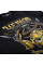 Футболка Venum Hanuman T-shirt Black