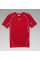 Компресійна футболка Under Armour HeatGear® Armour Short Sleeve Compression Shirt Red