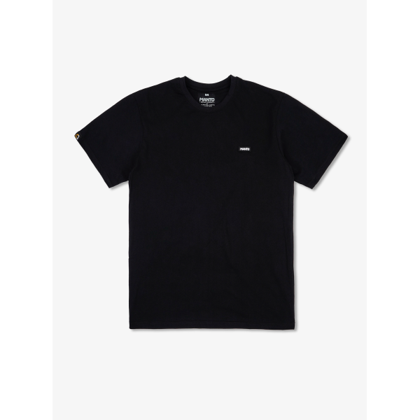 Футболка MANTO T-shirt Motion Black