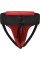 Захист паху RDX R1 Martial Arts Red