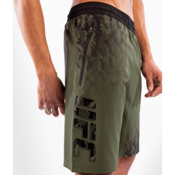 Шорти Venum Official UFC Fight Week Khaki