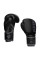 Боксерські рукавиці Peresvit Core Boxing Gloves Black Grey