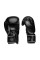 Боксерські рукавиці Peresvit Core Boxing Gloves Black Grey
