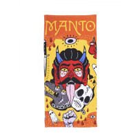 Полотенце MANTO Sports Towel Diablo