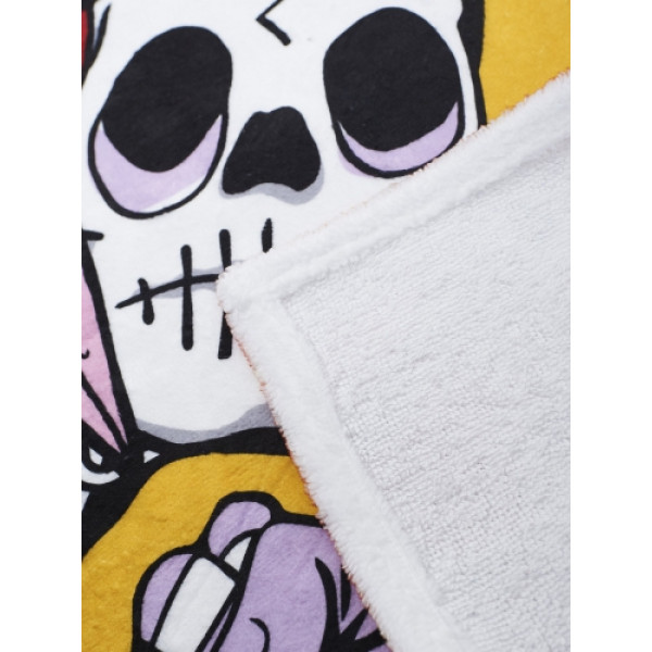 Полотенце MANTO Sports Towel Diablo