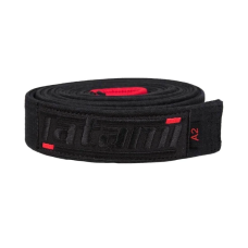 Пояс для кімоно Tatami Premium BJJ Black Belt