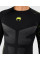 Рашгард Venum Training Camp 4.0 Long Sleeve Rashguard - Black/Neon Green