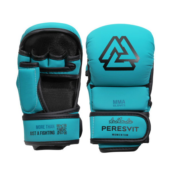 Рукавиці для ММА Peresvit Сore 2.0 MMA Sparring Gloves Cayn