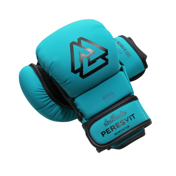 Рукавиці для ММА Peresvit Сore 2.0 MMA Sparring Gloves Cayn