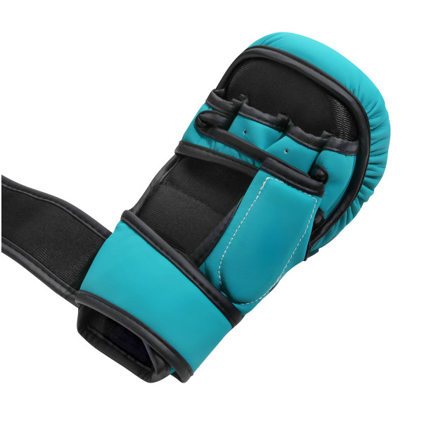 Рукавиці для ММА Peresvit Сore 2.0 MMA Sparring Gloves Cayn
