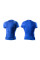 Компресійна футболка Peresvit 3D Performance Rush Compression T-Shirt Royal