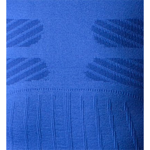 Компресійна футболка Peresvit 3D Performance Rush Compression T-Shirt Royal