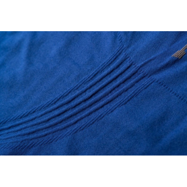 Компресійна футболка Peresvit 3D Performance Rush Compression T-Shirt Royal