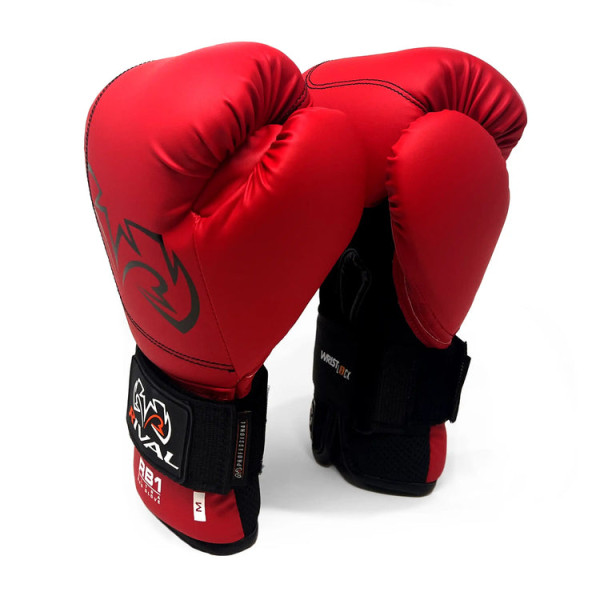 Снарядні рукавиці Rival RB1 Ultra Bag Gloves 20th Anniversary Red