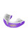 Капа OPRO Self-Fit GEN5 Gold Level Purple Pearl