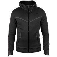 Худі Venum Laser Evo Hoody Black