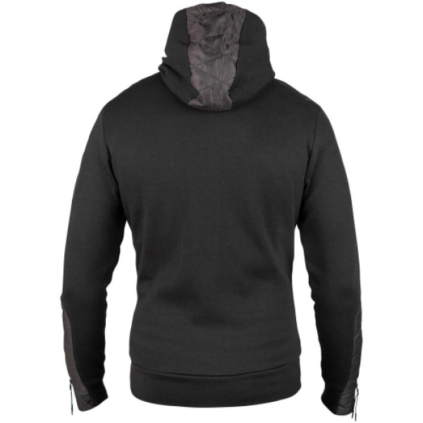 Худі Venum Laser Evo Hoody Black