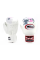 Боксерські рукавиці Twins Fancy FBGVL3-13PK Pink White