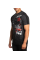 Футболка Affliction Halifax Maniacs Tee Charcoal