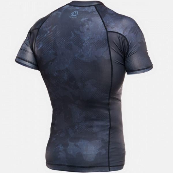 Рашгард Peresvit Nuar Short Sleeve