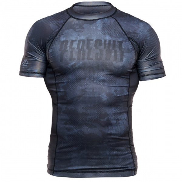 Рашгард Peresvit Nuar Short Sleeve