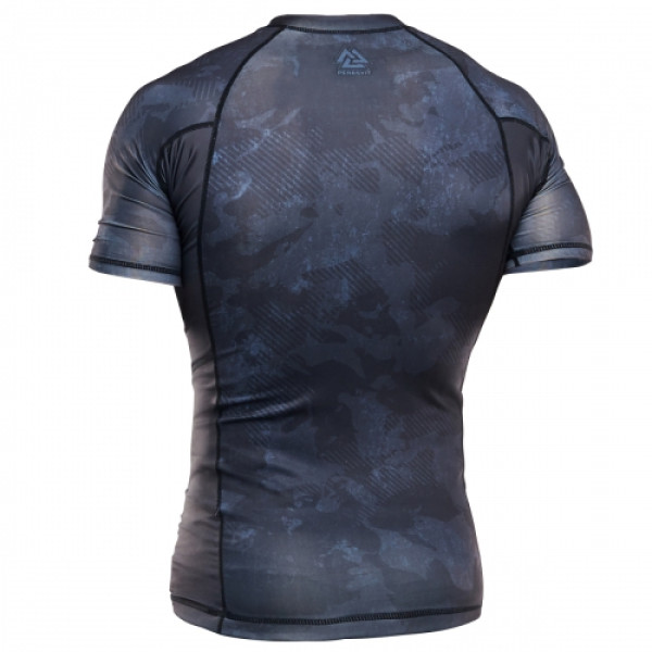 Рашгард Peresvit Nuar Short Sleeve