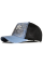 Кепка Affliction Collapse Hat Sky Blue Pigment Dye