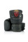 Боксерські рукавиці Fairtex x Tom Atencio BGV Premium Limited Edition Heart of Warrior Nylon Bag
